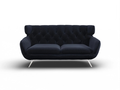 2-Sitzer Sofa